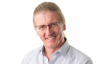 Picture of Professor Hugh Coe