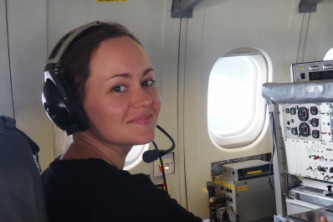Picture of Dr Hannah C Price