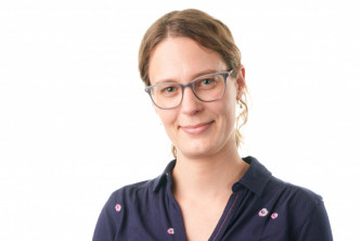 Picture of Dr Andrea  Dittus