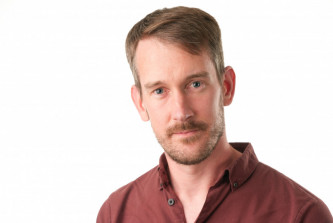 Picture of Dr Stephen  Andrews