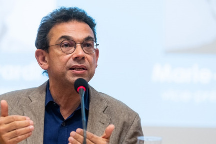 Picture of Prof Eric Guilyardi