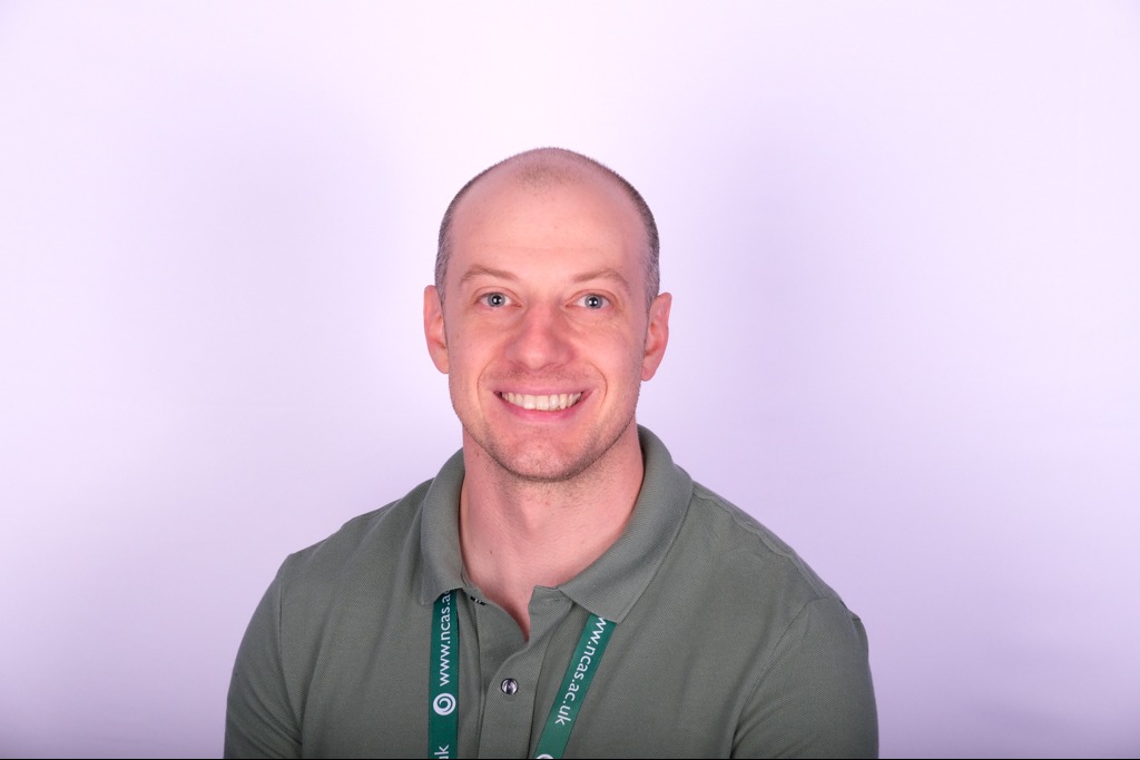 Picture of Mr James Armstrong